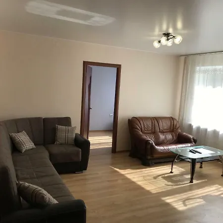 Apartment Kreenholmi 12-42 Narva